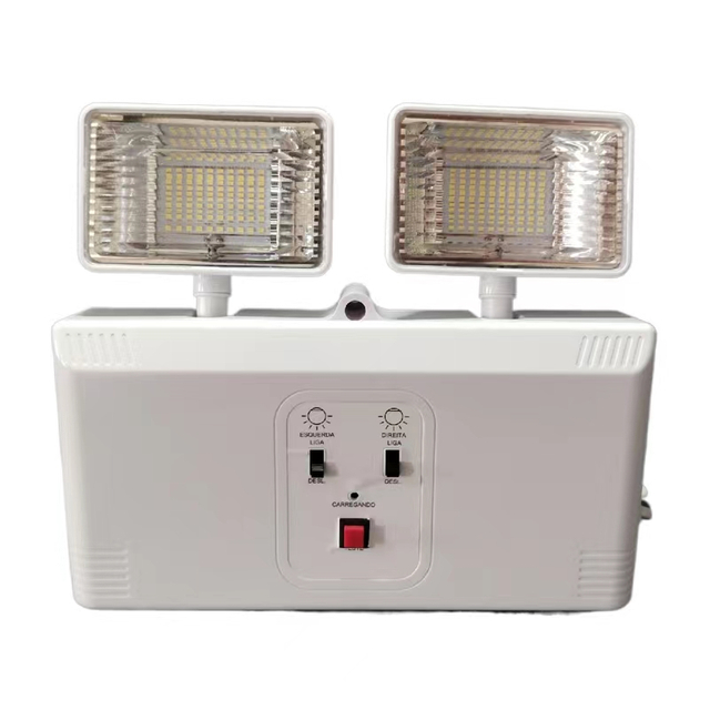 Dual Head Twin Spot Led Emergency Light Dual Head Twin Spot Led Emergency Light Products Dual