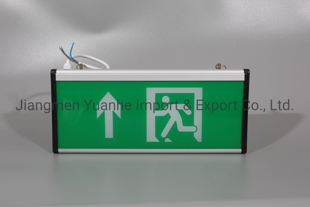 LED Emergency Exit Light / Sign, LED Emergency Exit Light / Sign ...